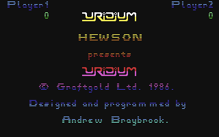 URIDIUM1