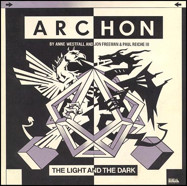 ARCHON