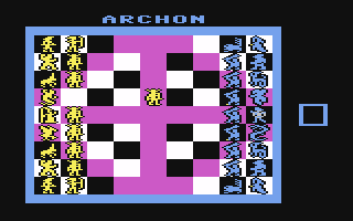 ARCHON