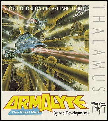 ARMALYTE