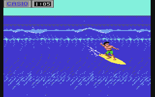 California games