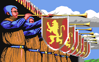 Defender Of The Crown