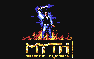 MYTH