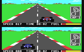 PitStop II