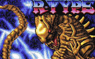 R-TYPE