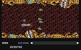 R-TYPE