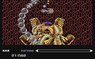 R-TYPE