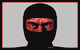 SHINOBI