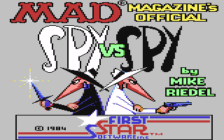 SPY vs SPY