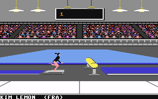 summer games