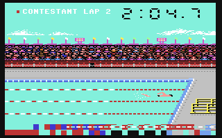 summer games