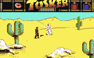 TUSKER