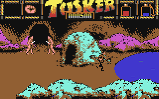 TUSKER